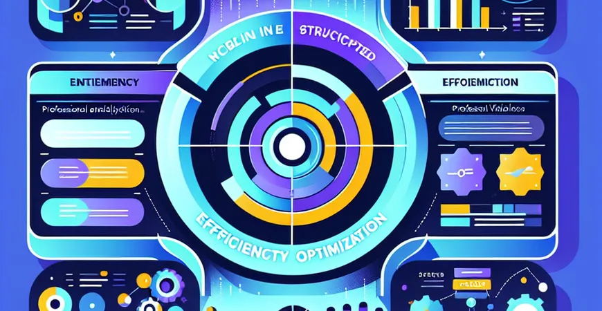 ERP 系统的审批流程怎么设计？3 个效率优化原则​